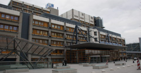 Medical_university_Hospital_buildings_LUMC_Leiden_-_panoramio