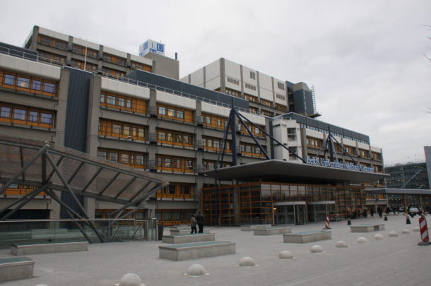 Medical_university_Hospital_buildings_LUMC_Leiden_-_panoramio